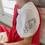 ホリデーT