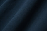 レイヤードスウェットシャツT62/Layered Sweatshirt T62 Navy