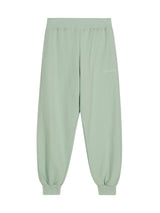 MSKN2ND LOGO SWEATPANTS MINT (6586542555254)