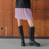 クラウンスカート / Crown Skirt (4562934694006)