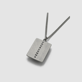 GEM STONE B NECKLACE (6690654945398)