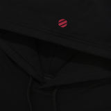 UFC UNDENIABLE FORCE OVERSIZED FIT HOODIE
