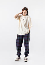 ALPHABET TEE vanilla (6581192523894)