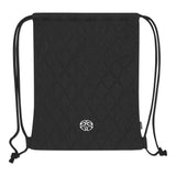 ECLIPSE LOGO PADDED GYM SACK