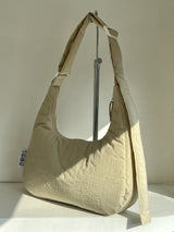 Don't forget me Bag-beige