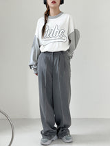 ログインスラックス/Login Slacks (5color)