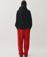 STUDS HOODIE (BLACK)