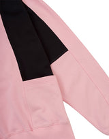 ポケットボールスウェットシャツ / Pokeball Sweatshirt Pink - Pokémon