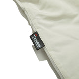 ソフトフーディージャケット/BSR2223FWJK013 SOFT HOODIE JACKET CREAM