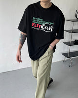 プルーフィーTシャツ / OWN Proofy T-shirt (2 colors)