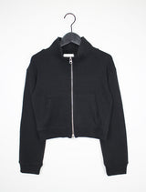 ココ スパン ジップアップ / Coco Span Zip Up (4color)