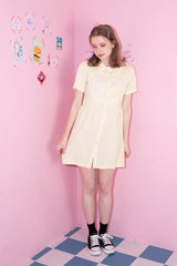 loverly heart onepiece