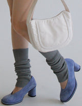 バディーフラットヒール/Buddy Flat Heel (2color)