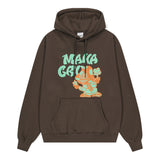 MUSHROOM BOY HOODIE