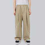 ボイコットンパンツ / Boy Cotton Pants
