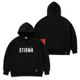 ヘビースウェットフーディー / 21 STGM HEAVY SWEAT HOODIE