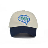[SEVENTEEN エスクプス着用] INFINITY EMBLEM BALL CAP 5COLOR