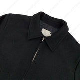 ラディナージッパートラッカージャケット / UN Radiner Zipper Trucker Jacket (3 colors)
