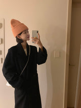 [NOUVEAU] Tami classic dubble - coat