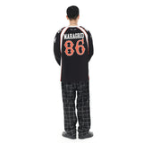 MGD HOCKEY JERSEY