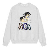 HUSH SWEATSHIRT