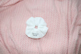 【MADE】 cloud scrunchie