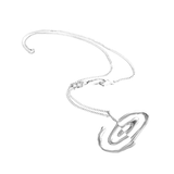 ヒプノタイジングネックレス/HYPNOTIZING Necklace