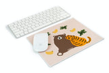LONG LONG AGO MOUSE PAD (6538514104438)