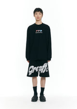EVANGELION × KAITO LONG SLEEVE 00