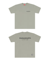 パラグラフ21デザートスコッチTシャツ / paragraph 21 Desert Scotch T-shirt 7color (6585435226230)