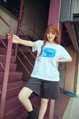 超十代コラボTシャツ l 野咲美優デザイン