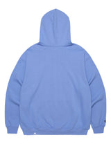 パンチビーンズフーディー / PUNCH BEANS HOODIE BLUE(CV2CFUM413A)