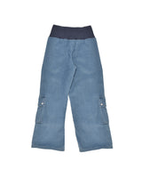 カーゴパンツ / WASHED CARGO PANTS