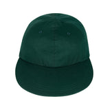 Ordinary Over Fit Cotton Ball Cap Green