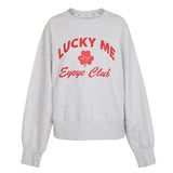 EYEYE LUCKY ME SWEATSHIRT_MELANGE GREY (EEOO3WSR05W) (6622906384502)