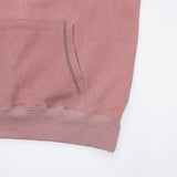 ピグメントカリロゴフーディー / pigment cali logo hoodie [pink]