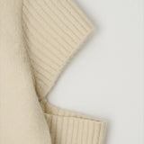 Bitter Cutting Knit