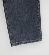 スモッグデニムパンツ / no.1835 smog denim pants