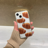 塩パン通常ケース(iPhone