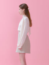 BLAIR TWEED MINI SKIRT_BEIGE (6612508246134)