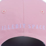 [SEVENTEEN エスクプス着用] INFINITY EMBLEM BALL CAP 5COLOR