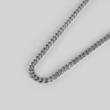 #7503 silver92.5ネックレス