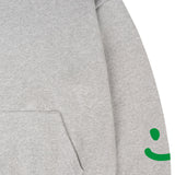 [UNISEX] Multi smile drawing hoodie