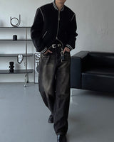 EN Ray vacity Jacket (1 color)