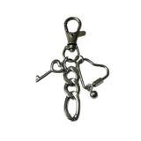 オフキーリング / MADE off Keyring