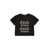 シーズンセミクロップ / SEASON SEMI CROP 5COLOR