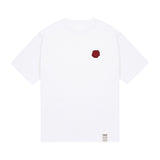 シーリングドローイングスマイルショートスリーブT / Ceiling Drawing Smile Short Sleeve Tee_4color