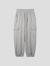 トレーニングカーゴジョガーパンツ / Training cargo jogger 4color