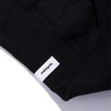 アスレチックロゴパーカー/ATHLETIC LOGO HOODIE