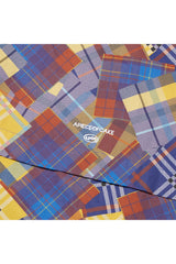 マルチチェックウインドジャケット / Multi Check Wind Jacket_Blue Check(Copy) (6678753149046)